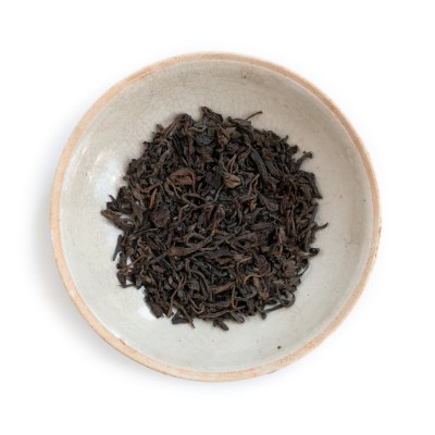 Шу Пуэр (черный) ForestMagic 75г - купить в Нуренере