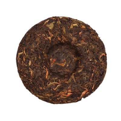 Шу Пуэр (черный) VintagePuEr 100г - купить в Нуренере