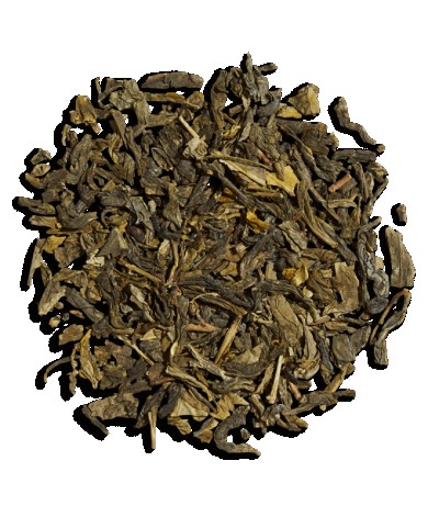 Зеленый чай TeaHarmony 75г - купить в Нуренере