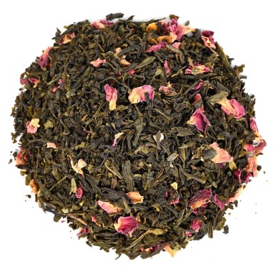 Зеленый чай PureLeaf 75г - купить в Нуренере