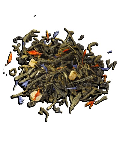 Зеленый чай GreenEcho 50г - купить в Нуренере