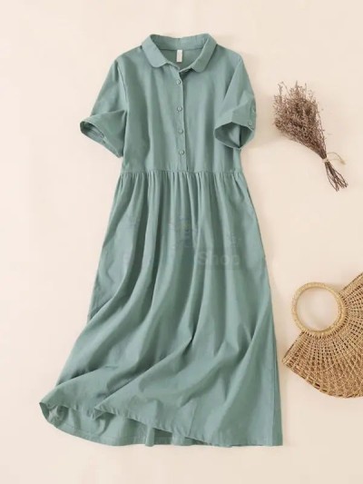 Платье casual SoftLine - купить в Нуренере