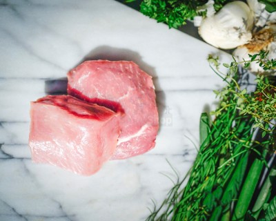 Свинина фарш домашний 500 г - купить в Нуренере