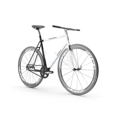 Дорожный велосипед UrbanRide Classic - купить в Нуренере