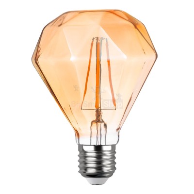 Лампа накаливания ClassicWarm 75W - купить в Нуренере