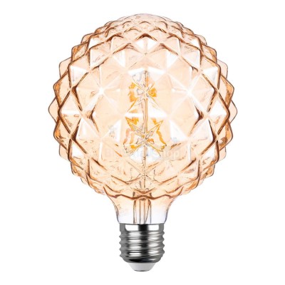 Лампа накаливания WarmGlow 60W - купить в Нуренере