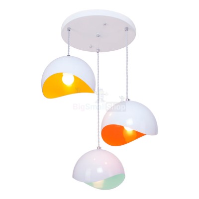 Подвесной светильник AmbientGlow 35W - купить в Нуренере