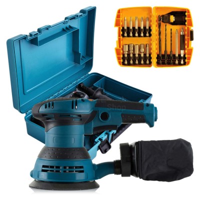 Аккумуляторный инструмент IronPower Max - купить в Нуренере