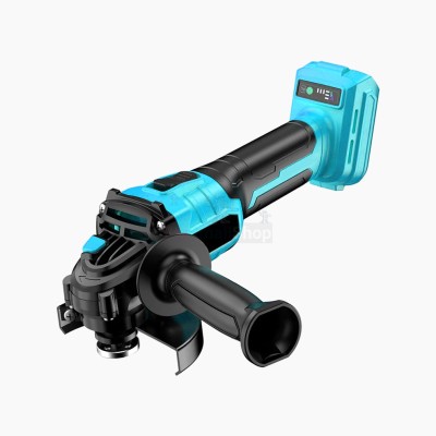 Угловая шлифмашина CompactCut 115 - купить в Нуренере