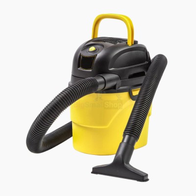 Строительный пылесос MasterVac 1200 - купить в Нуренере